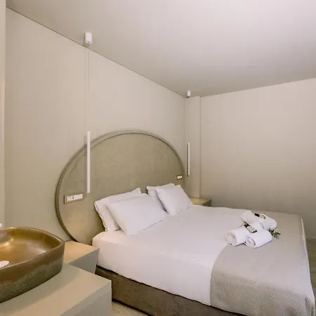 아파트 Nidra With Private Pool *