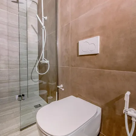 Nidra With Private Pool *