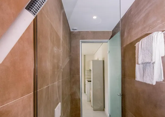 Nidra With Private Pool Apartman Hriszí Aktí Haniá