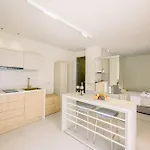 Apartmán Nidra With Private Pool