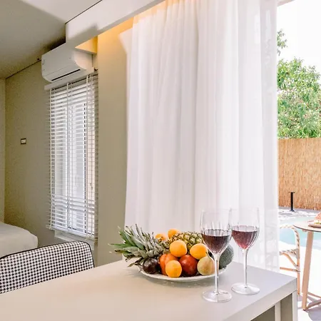 Nidra With Private Pool Chania (Crete)