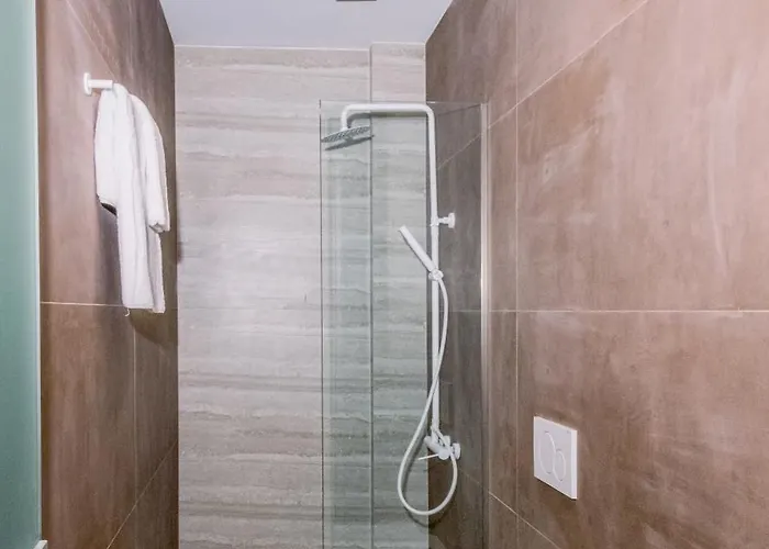 Nidra With Private Pool Apartment Chania (Crete)